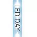 Juwel Aquarium 86810 LED Day 9000K, 1047 mm - Röhre