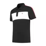 K-Swiss Unisex  Erwachsene Heritage Sport Polo Block