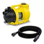 Kärcher BP 6.000 Garden Set Gartenpumpe, Fördermenge: 6.000 l/h