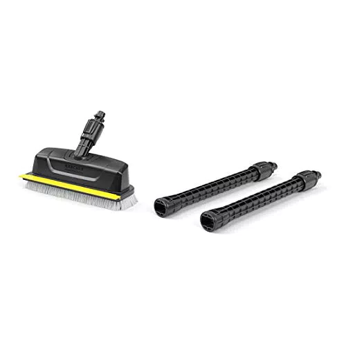 Kärcher Handbetrieben Flächenreiniger PS 30 Powerschrubber