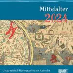 Kal. 2024 Haack Mittelalter