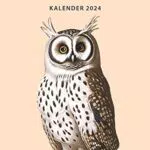 Kal. 2024 Menagerie