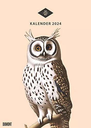 Kal. 2024 Menagerie