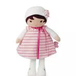 Kaloo K962077 Tendresse My First Soft Doll Rose K, 32 cm / 17.7''