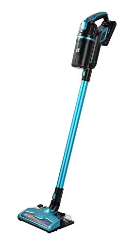 Kalorik TKG SKV 1006, 3 in 1 Akku-Hand-und Stielstaubsauger mit Wischfunktion