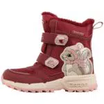 Kappa Stylecode: 261045k Flake Ii Tex K Girls Schneestiefel