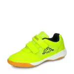 Kappa Unisex Kickoff Low Top, 2210 Pink White