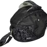 Karlie Shopper de Luxe L: 40 cm B: 35 cm H: 30 cm schwarz