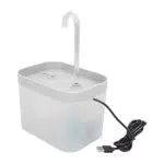 katzenbrunnen, 1, 5 l PP-Material trinkbrunnen für katze