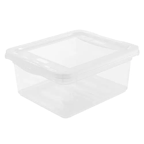 keeeper Aufbewahrungsbox mit Air Control System, 19