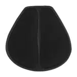KIMISS Motorrad-Sitzkissen Cruiser Air Pad Sattel Motorrad-Gel-Sitzkissen Cooling Mesh Atmungsaktives Gewebe Stoßdämpfung Atmungsaktive Luftkühlung Stoßschutz für Fahrer