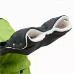 Kinderwagen Handwärmer Kinderwagen Muff Handwärmer Kinderwagen Handschuhe Handmuff mit Warm Weich Flanell