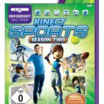 Kinect Sports 2