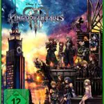 Kingdom Hearts III -