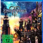 Kingdom Hearts III -