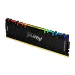 Kingston FURY Renegade RGB 16GB 3600MHz DDR4 CL16 Desktop Speicher Einzelnes Modul KF436C16RB1A/16