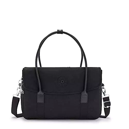 Kipling SUPERWORKER S, Kleine Laptop-Tasche 13 Zoll