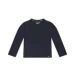 Koko Noko Boys Nate Hemd, Black, 50/56