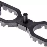K&R Terracon Terrafix Abstandshalter, 4mm Abstandshalter
