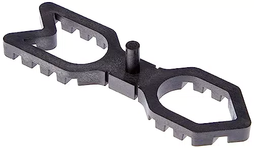K&R Terracon Terrafix Abstandshalter, 4mm Abstandshalter