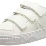 Lacoste 45suj0010 Kurze Sneaker, Wht