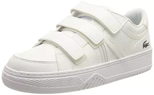 Lacoste 45suj0010 Kurze Sneaker, Wht