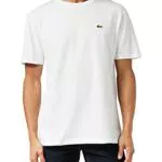 Lacoste Sport Herren TH7618 T-Shirt, Black