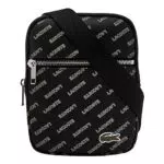 Lacoste - Männer Crossover Bag - NH4448TX, FARINE NOIR