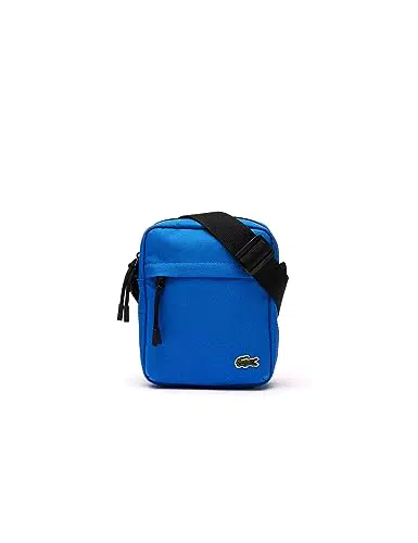 Lacoste-MEN CROSSOVER BAG-NH4102NE, HILO, Taille unique