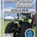Landwirtschafts - Simulator Offizielles Addon