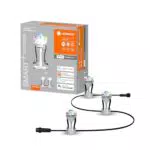 LEDVANCE Smarte LED Gartenleuchte mit WiFi Technologie