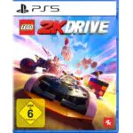 Lego 2K Drive