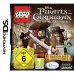 LEGO Pirates of the Caribbean -