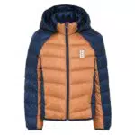 LEGO Wear Kinder Daunenjacke LWJESTED, 196, 104