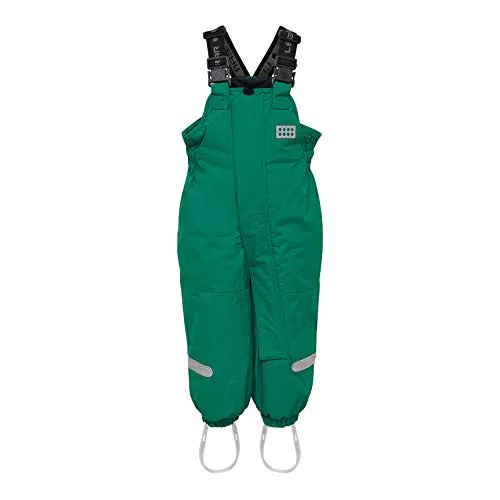 LEGO Wear Unisex Baby duplo Tec Play LWPAN 704 - Skihose/Schneehose Schneehose
