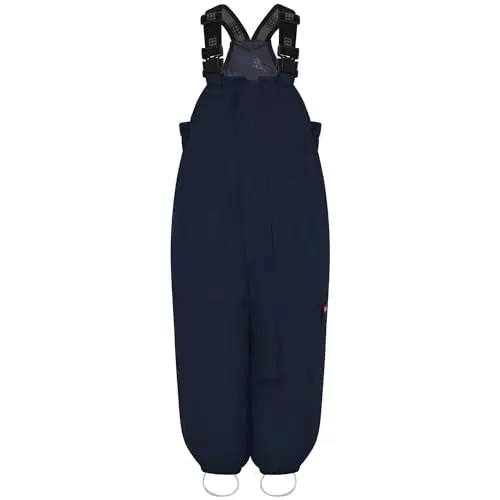 LEGO Wear Unisex Lwpuelo 700 Tec Schneehose/Skihose Play Schneehose