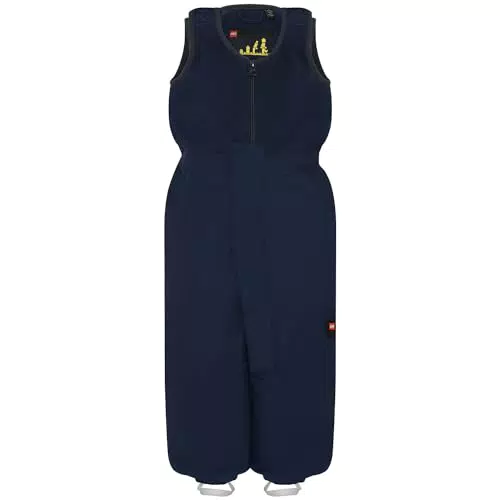 LEGO Wear Unisex Lwpuelo 701 Tec Schneehose/Skihose Play Schneehose