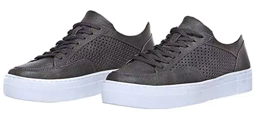 Leif Nelson Herren Schuhe Freizeitschuhe elegant Winter Sommer Freizeit Schuhe Männer Sneakers Sportschuhe Laufschuhe Halbschuhe LN154; Größe 40