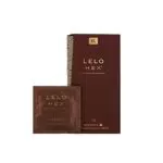 LELO HEX Respect XL, Extra Große Kondome mit Größerer Stärke