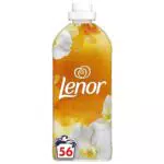 Lenor Weichspüler Orchidee & Vanille 56 Waschladungen