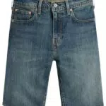 Levi's Herren 405 Standard Shorts Denim Shorts, Where U At Short