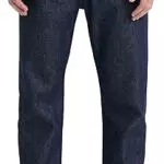 Levi's Herren 501 Original Fit Jeans
