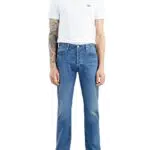 Levi's Herren 501 Original Fit Jeans