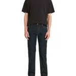 Levi's Herren 513™ Slim Straight Jeans