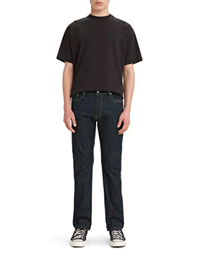 Levi's Herren 513™ Slim Straight Jeans