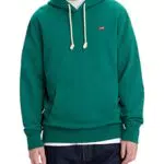 Levi's Herren Sweatshirt Kapuzenpullover