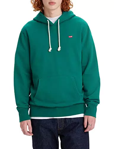 Levi's Herren Sweatshirt Kapuzenpullover