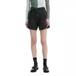 Levi's Women's Belted Shorts, LOSE Control, 30