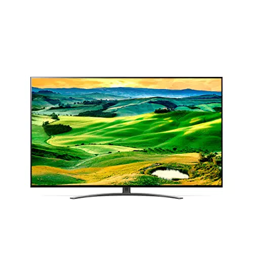 LG 50QNED819QA TV 127 cm QNED Fernseher