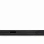 LG DSL4 Soundbar mit kabellosem Subwoofer & Amazon Basics Toslink Optisches Digital-Audiokabel